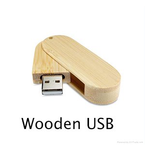 Promotional Pen Drive