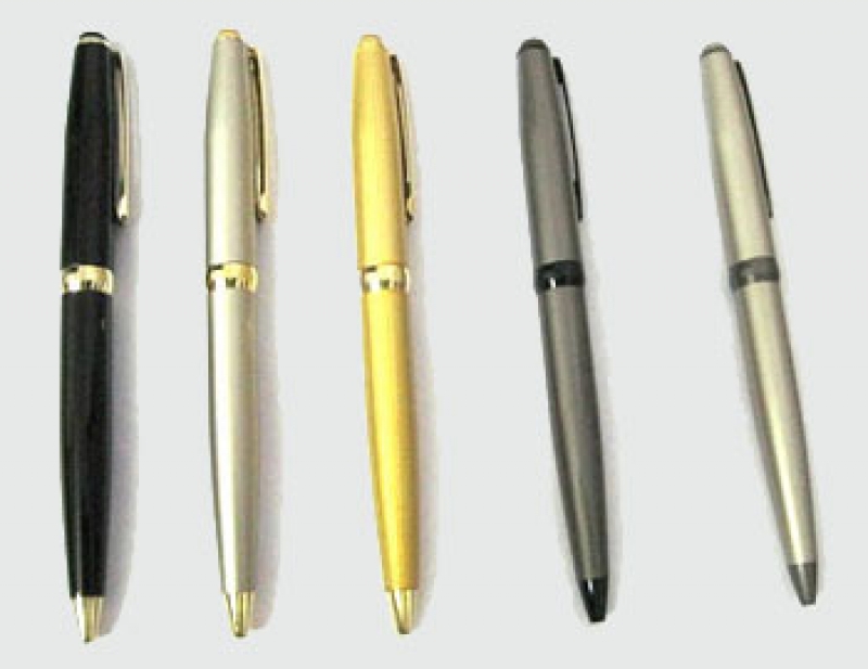 Premium Pens & Metal Pens