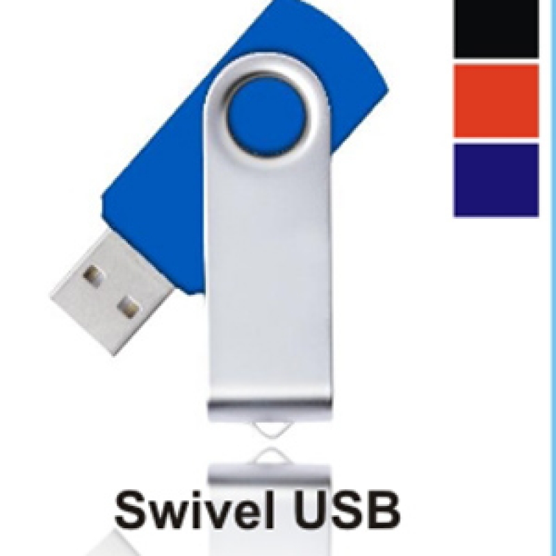 Pen Drives