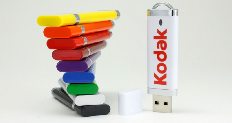 Pen Drives