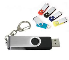 Pen Drives