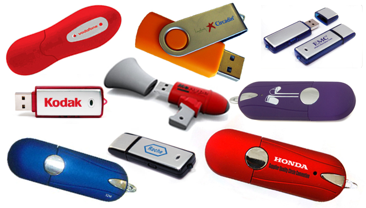 Pen Drives