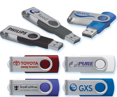 Pen Drives