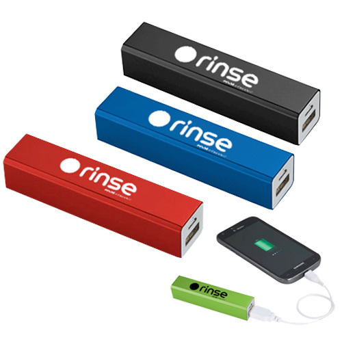 Power Bank Manufacturers in Ahmedabad